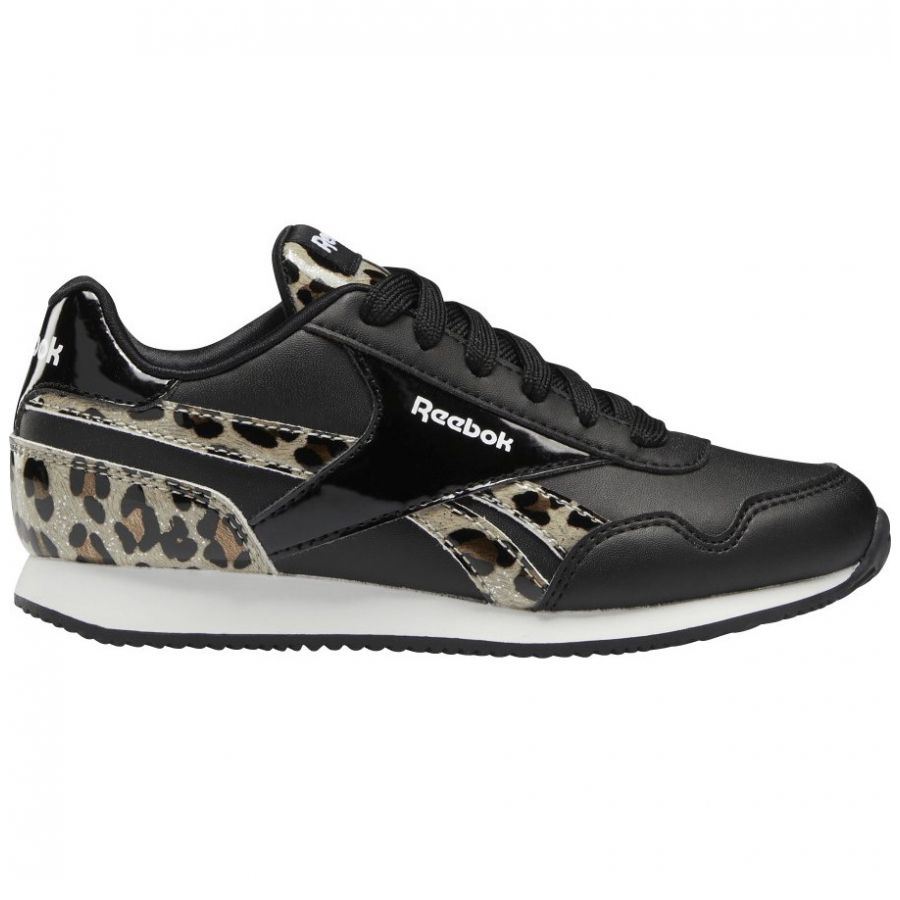 Tenis Reebok Casual Inf Royal Cl Infantil - Main Image