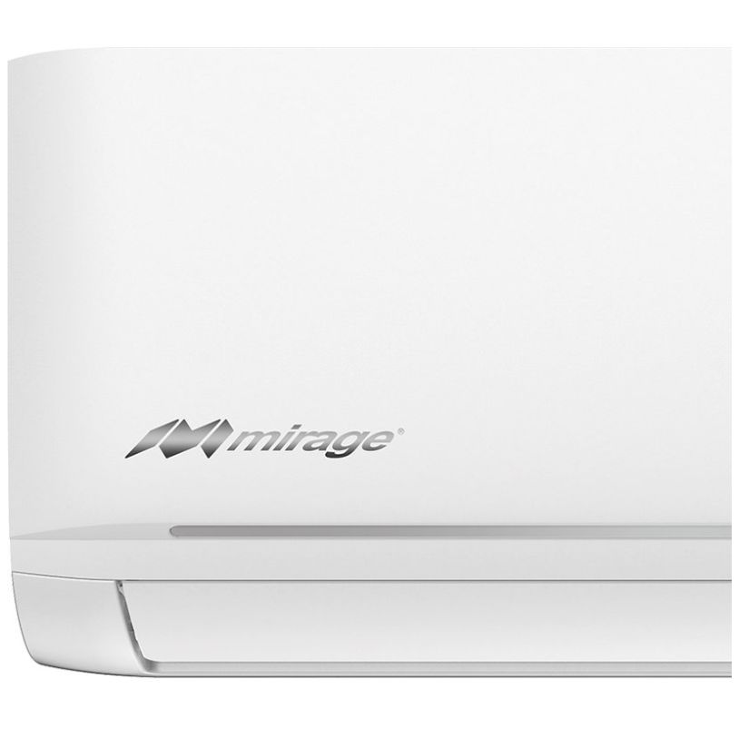Mini Split Life 12+ Mirage 1 Ton 230V Solo Frío