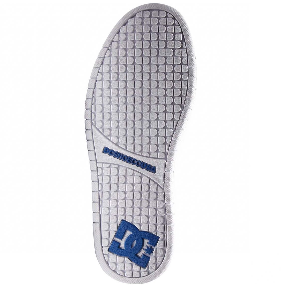 Tenis  Dc Shoes Star Wars Casual Graffik  para Hombre