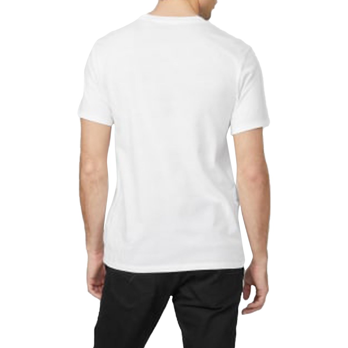 Playera Casual Guess Factory para Hombre