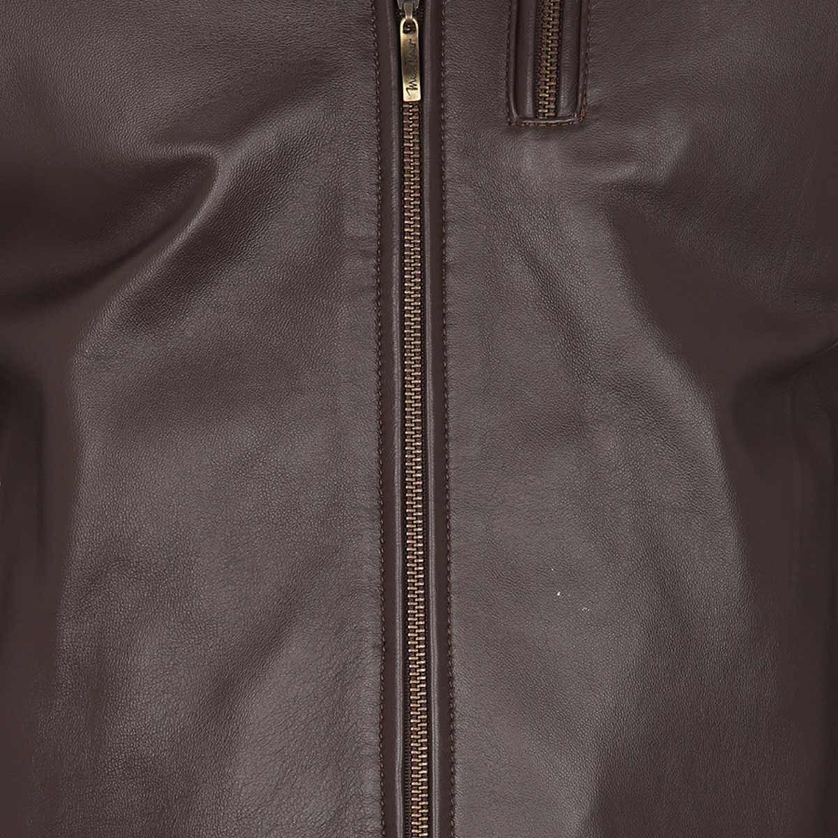 Chamarra Diseño Liso Michel Domit para Hombre