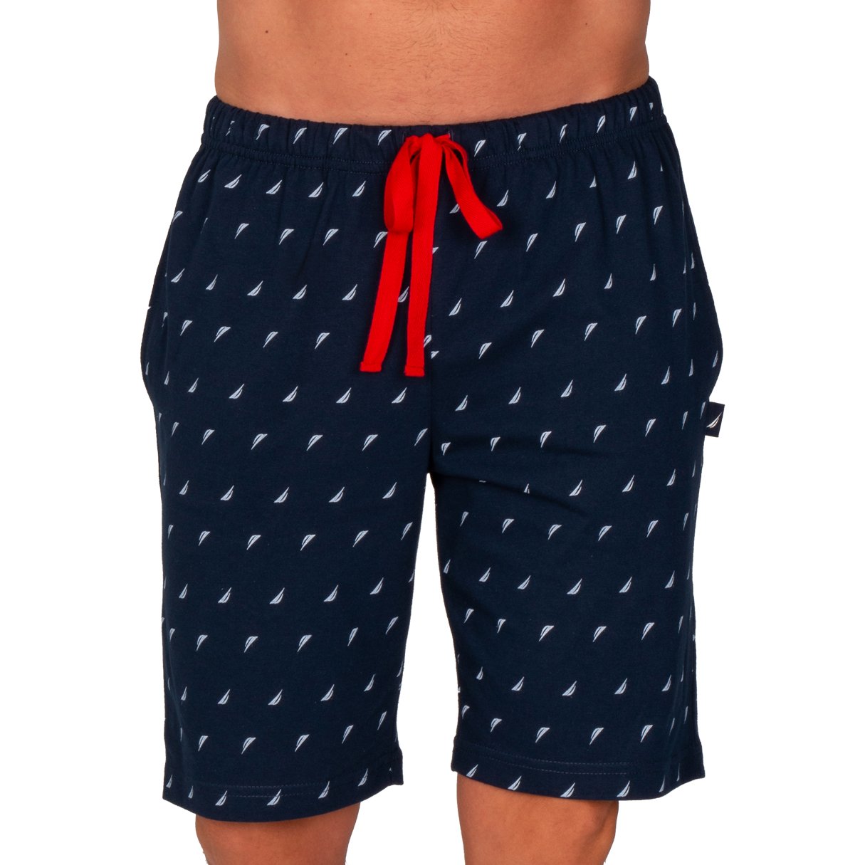 Pijama Bermuda Náutica para Hombre