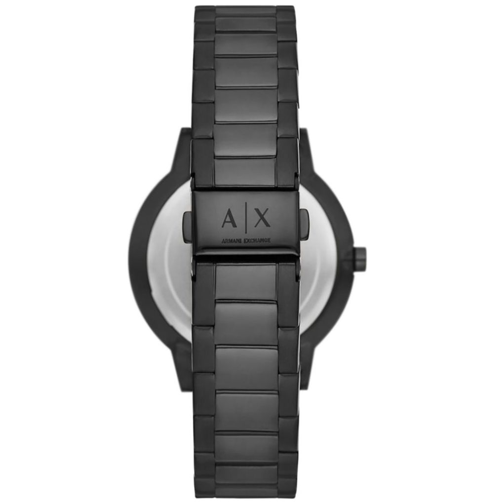 Box Set de Reloj para Hombre Armani Exchange Modelo Ax7137Set