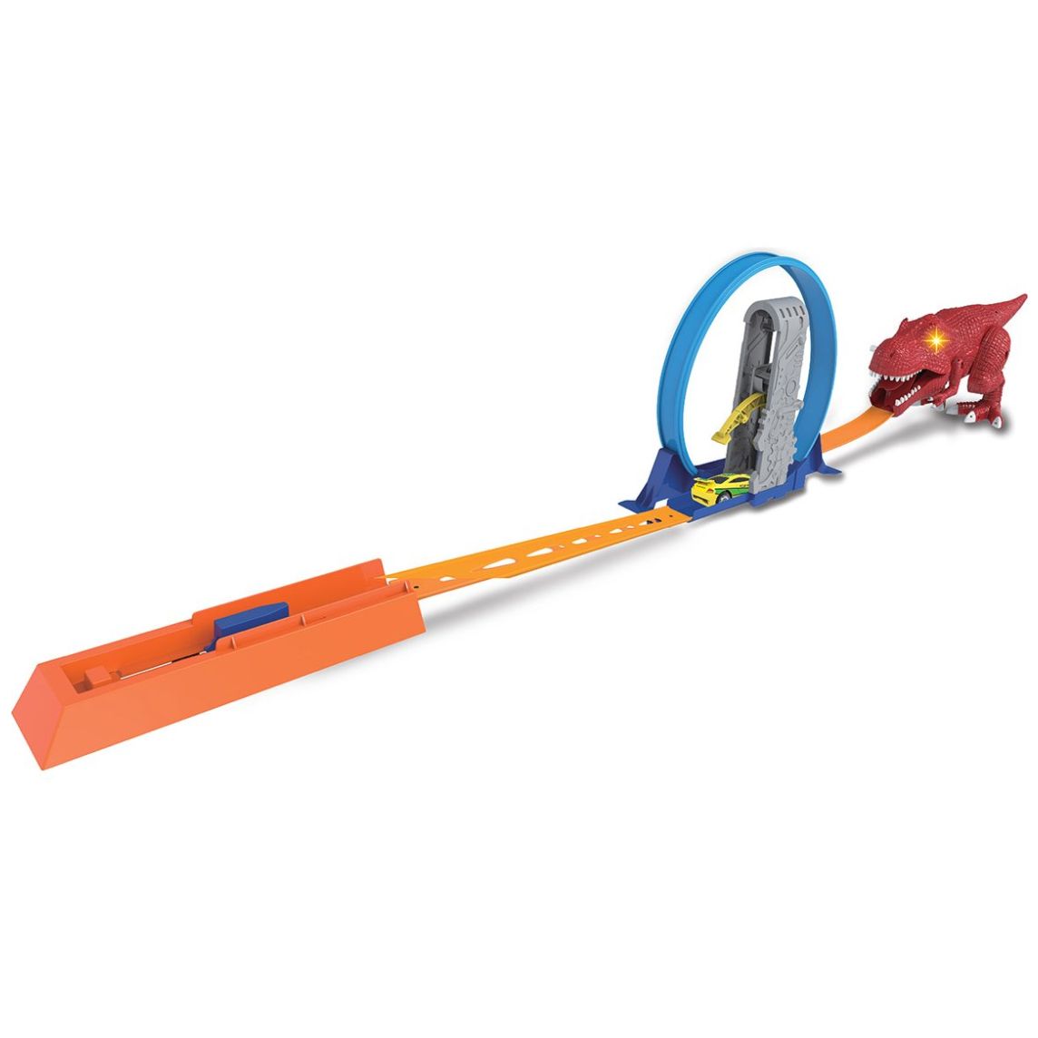 Autopista de Dinosaurio Ultrax