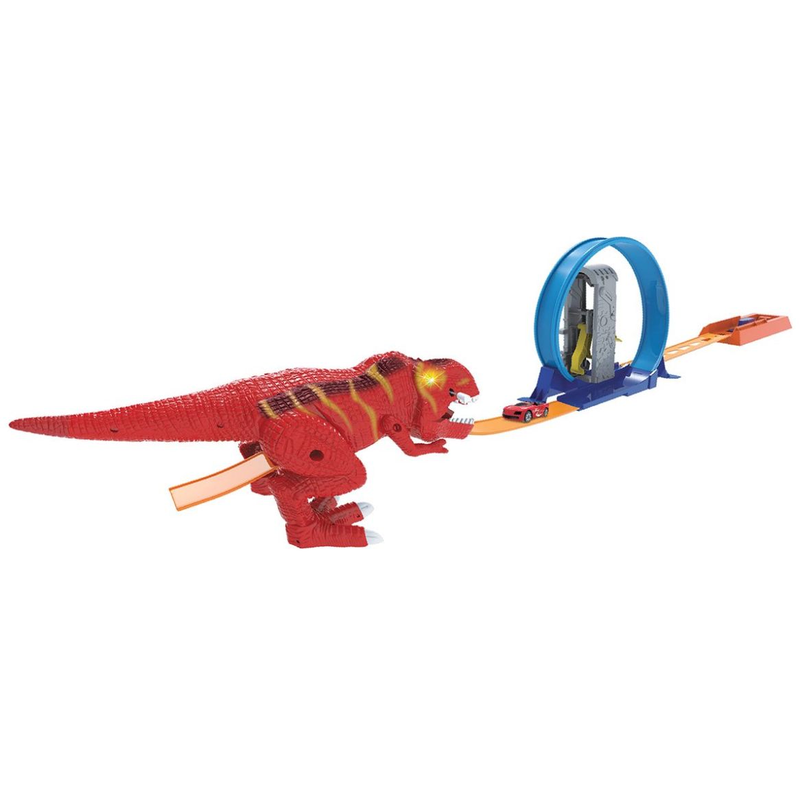 Autopista de Dinosaurio Ultrax