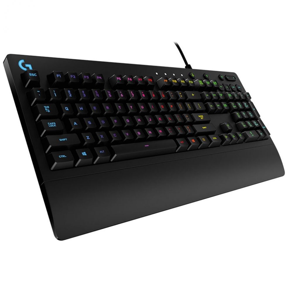Teclado Gamer Logitech G213 Prodigy