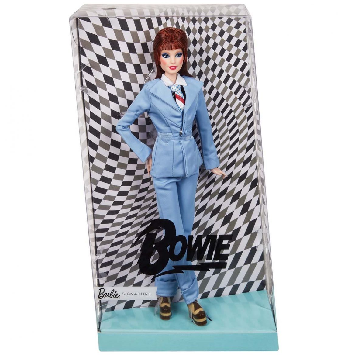 Barbie Muñeca Barbie Music Series - 1