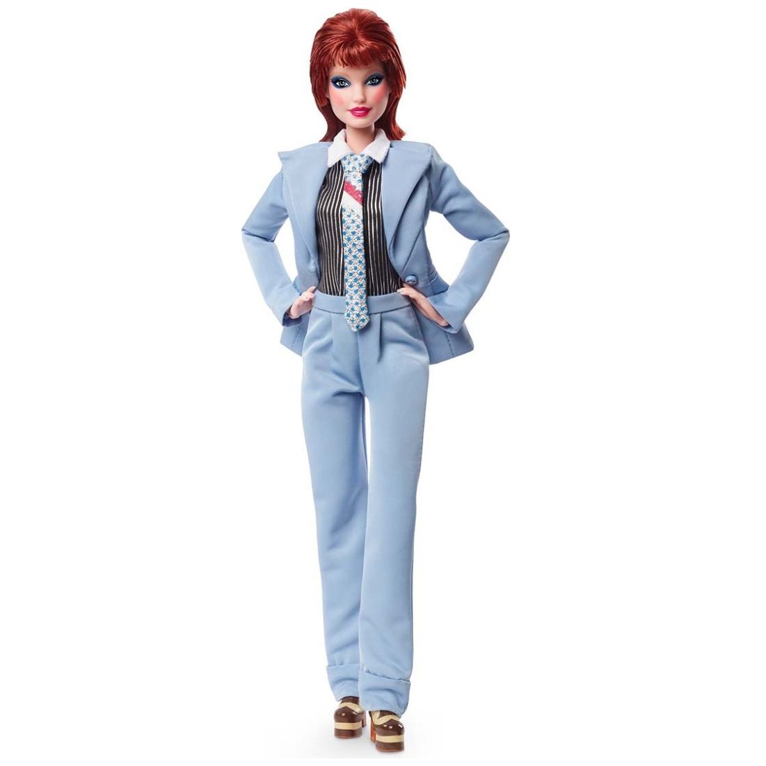 Barbie Muñeca Barbie Music Series - 1