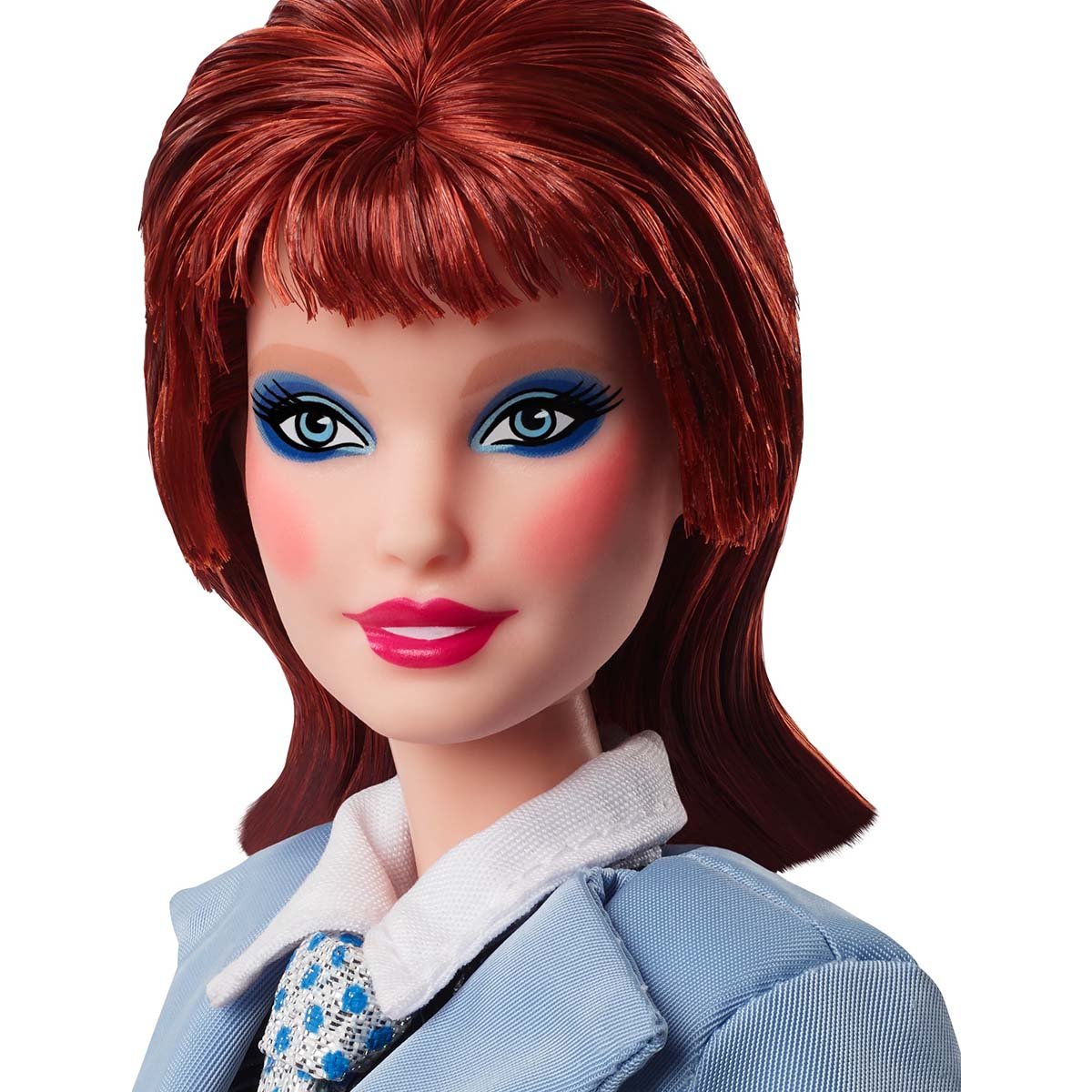 Barbie Muñeca Barbie Music Series - 1