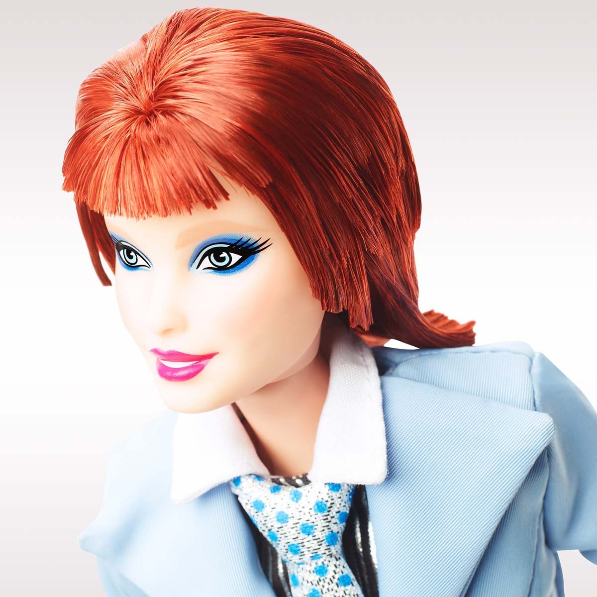 Barbie Muñeca Barbie Music Series - 1