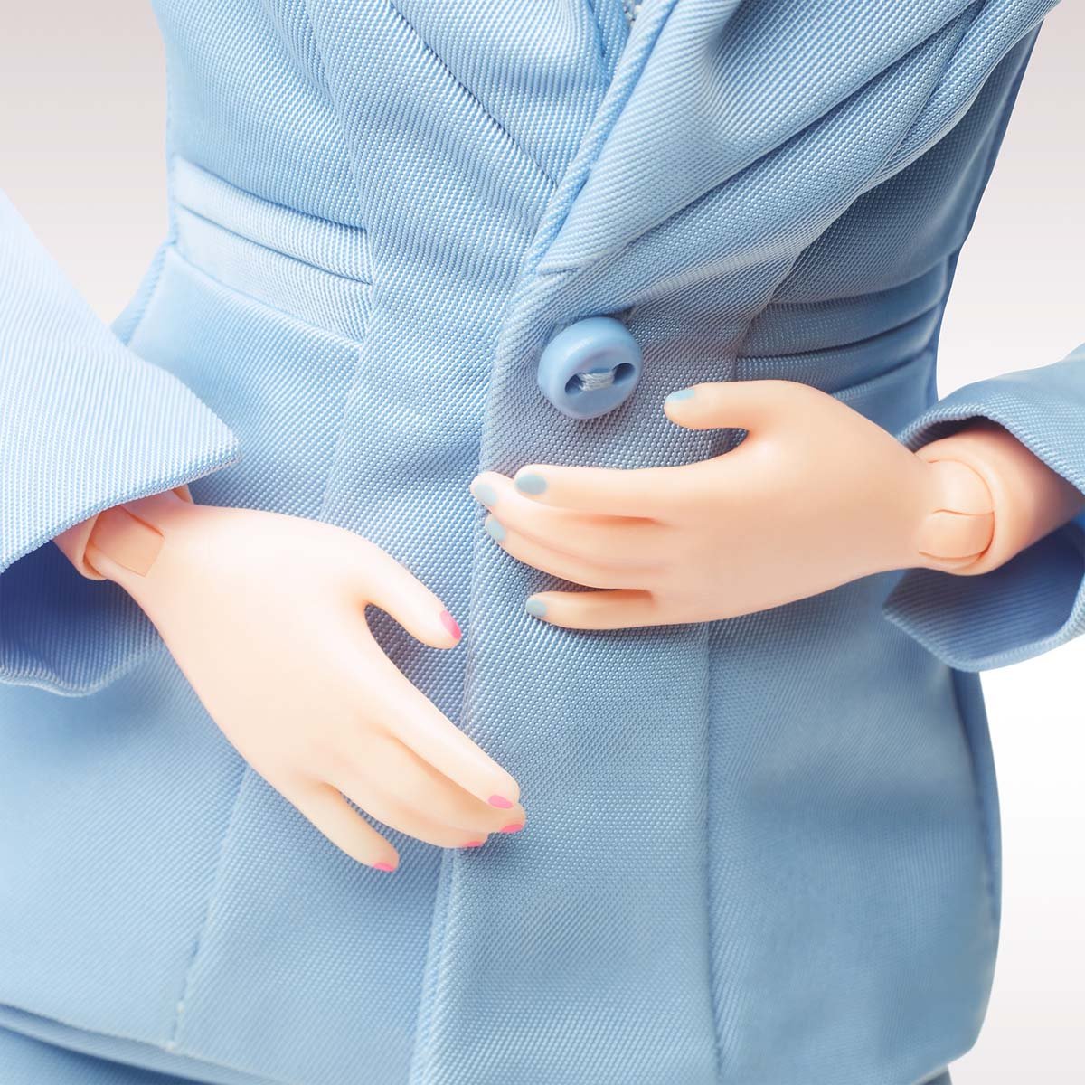 Barbie Muñeca Barbie Music Series - 1