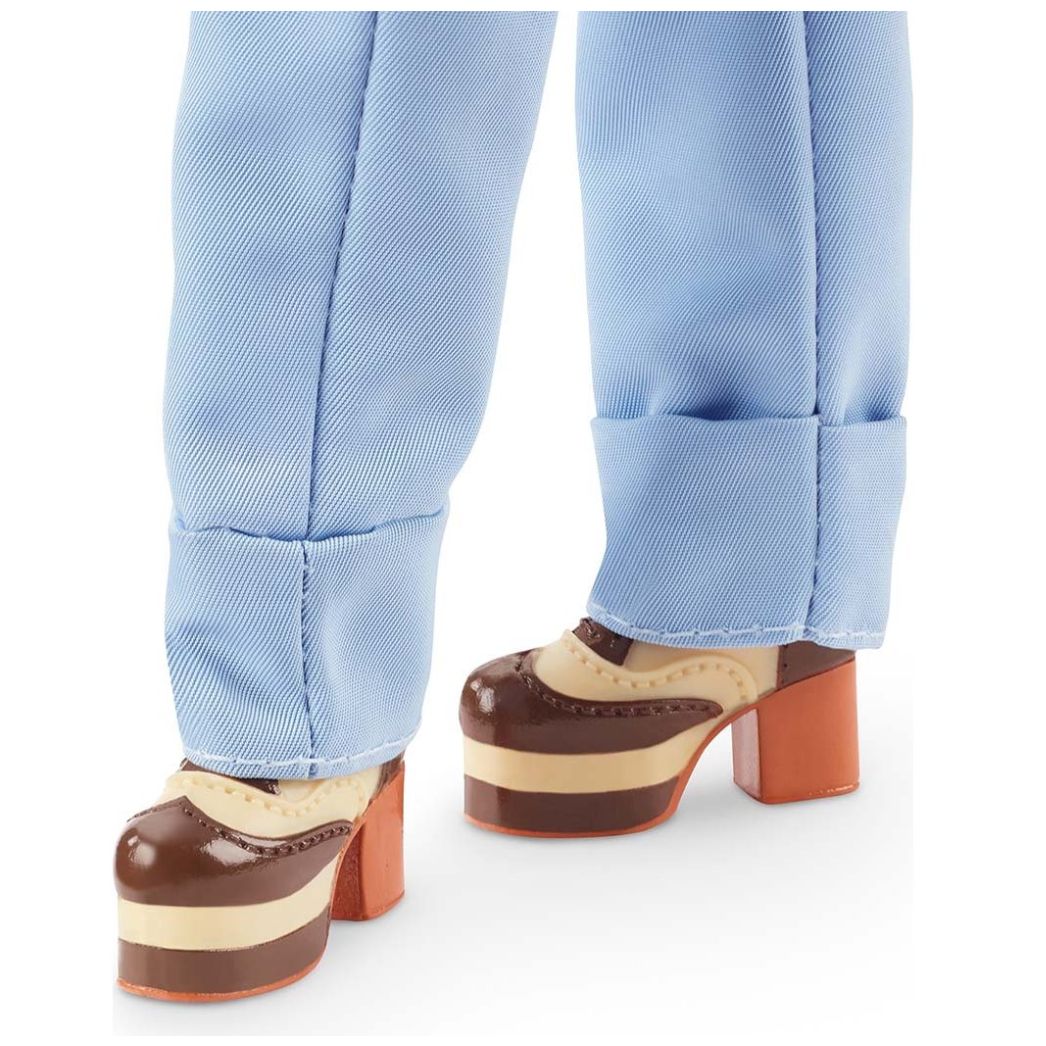 Barbie Muñeca Barbie Music Series - 1