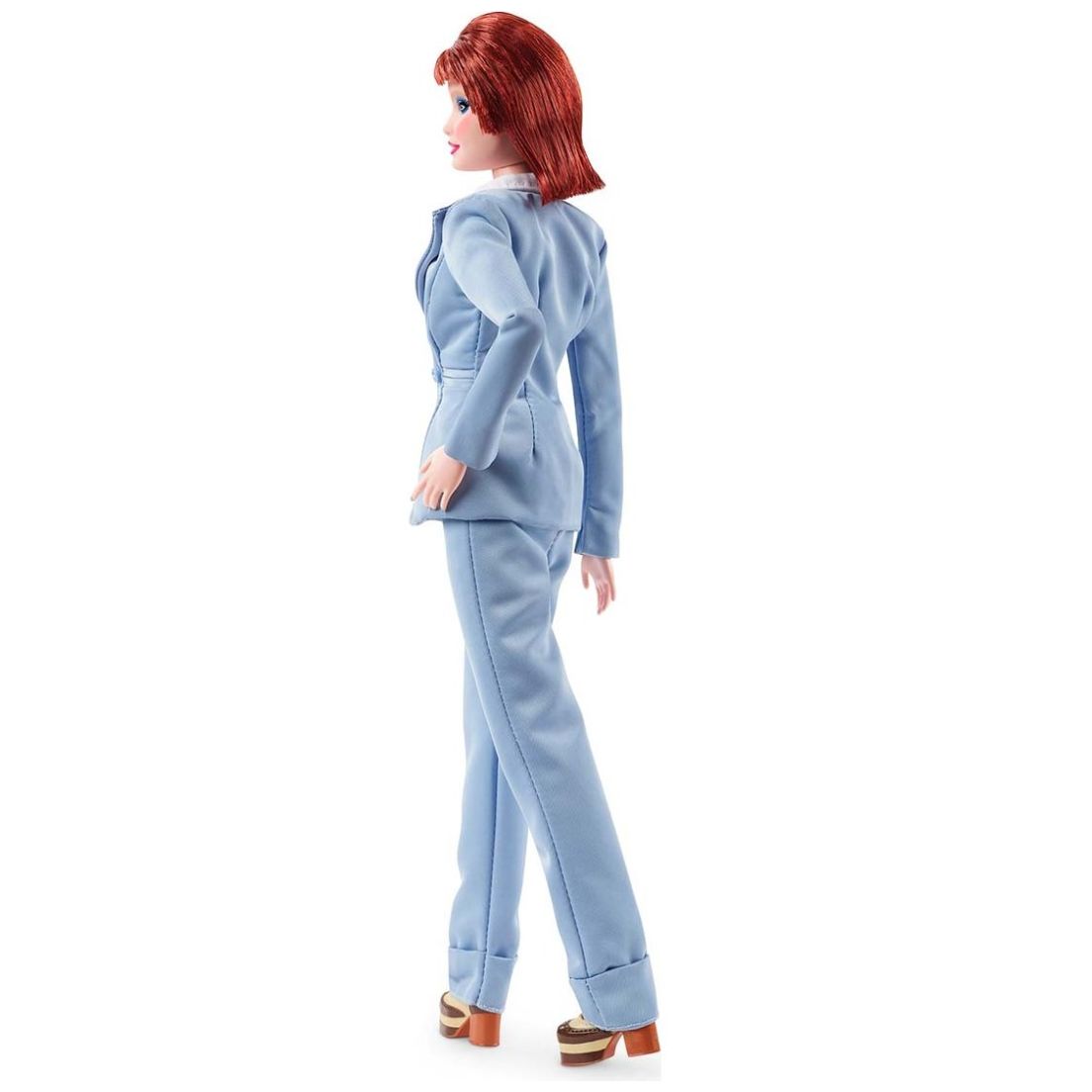 Barbie Muñeca Barbie Music Series - 1