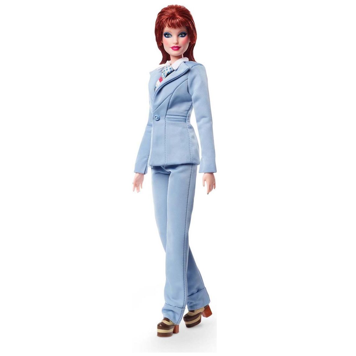 Barbie Muñeca Barbie Music Series - 1