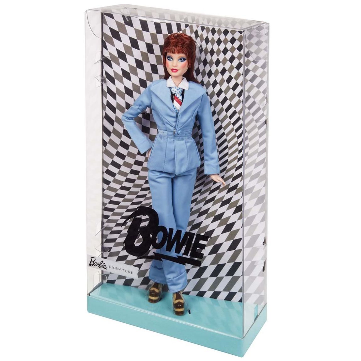 Barbie Muñeca Barbie Music Series - 1