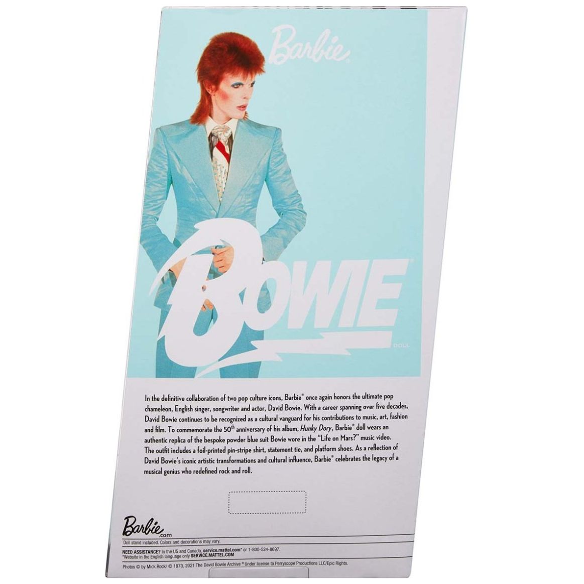 Barbie Muñeca Barbie Music Series - 1