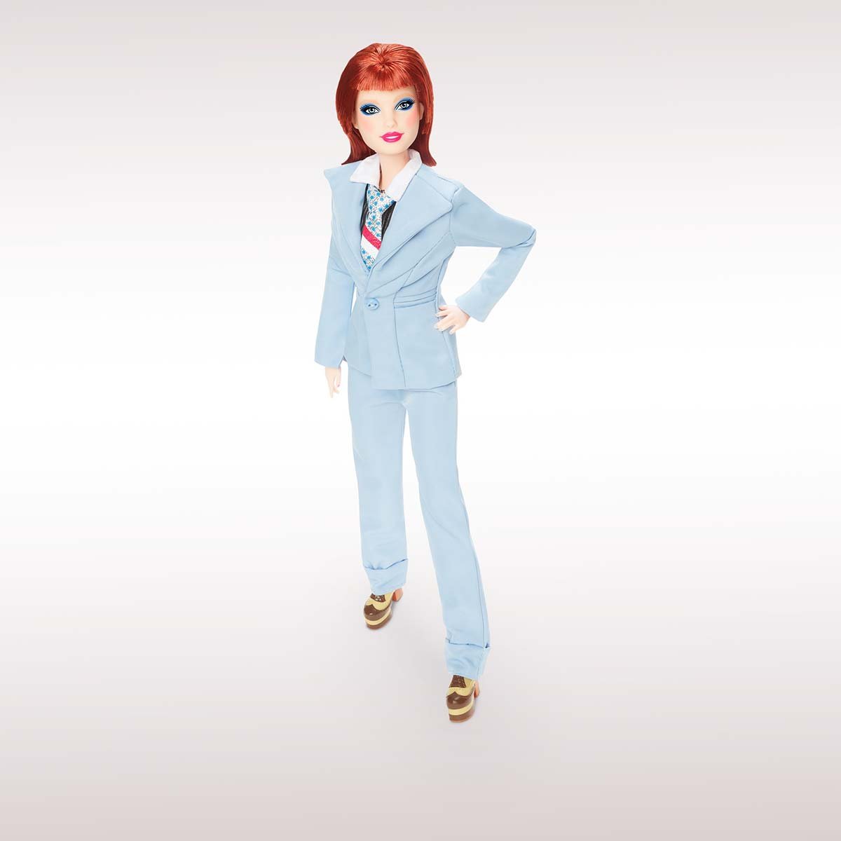 Barbie Muñeca Barbie Music Series - 1