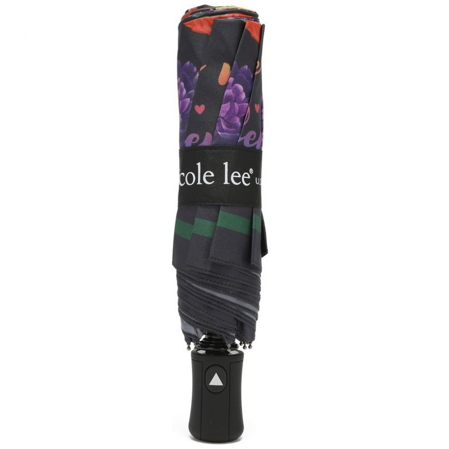 Sombrilla Estampada Nicole Lee Umb6519 Bmv