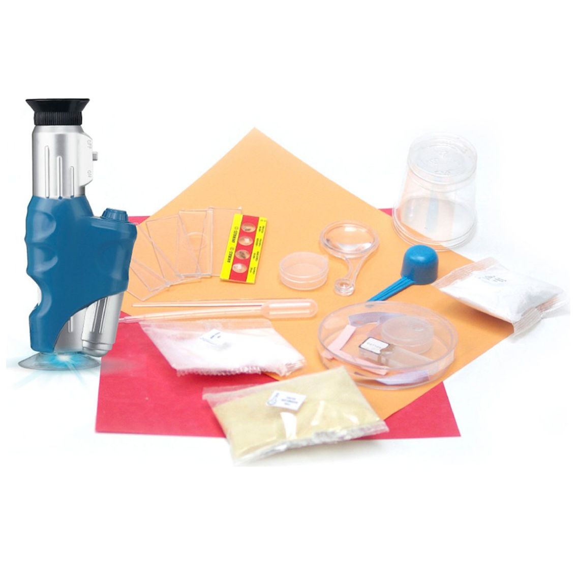 Mi Primera Química 224 Mi Alegría