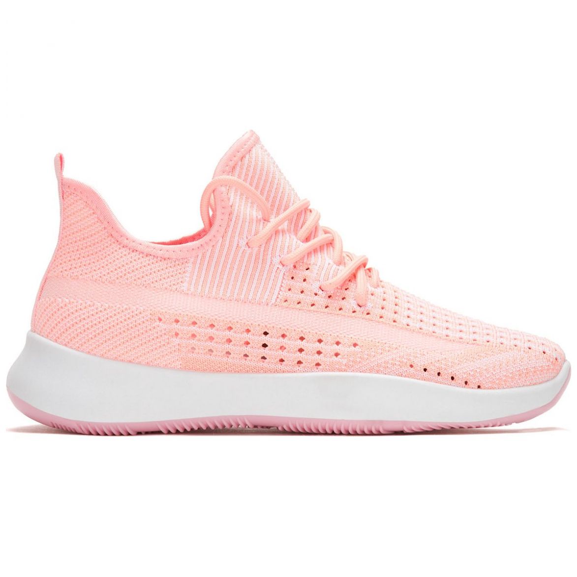 Tenis Deportivo Choclo Rosa Andrea