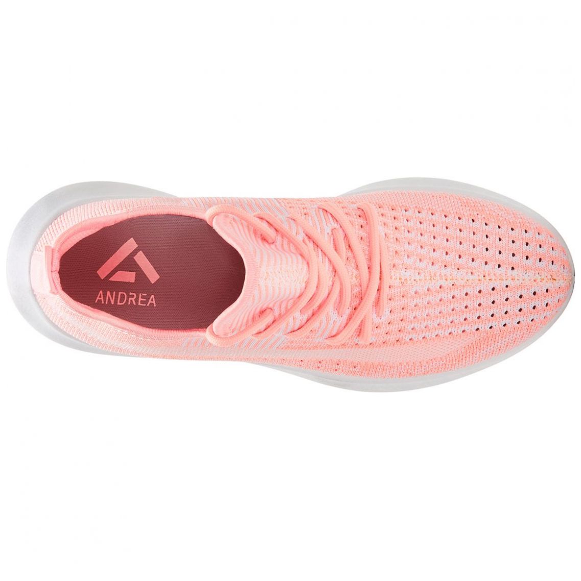 Tenis Deportivo Choclo Rosa Andrea