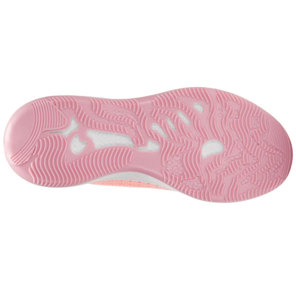 Tenis Deportivo Choclo Rosa Andrea