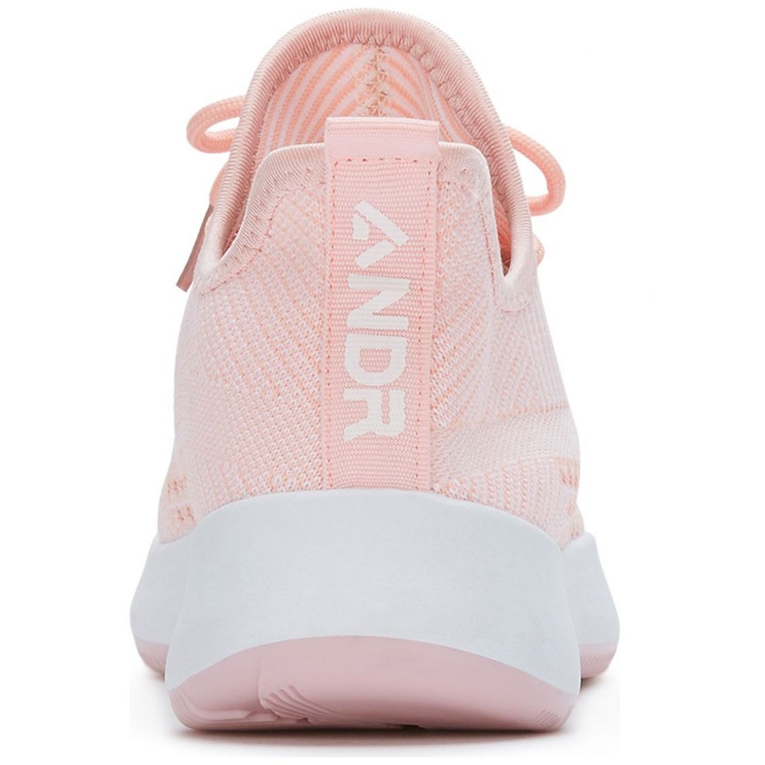 Tenis Deportivo Choclo Rosa Andrea