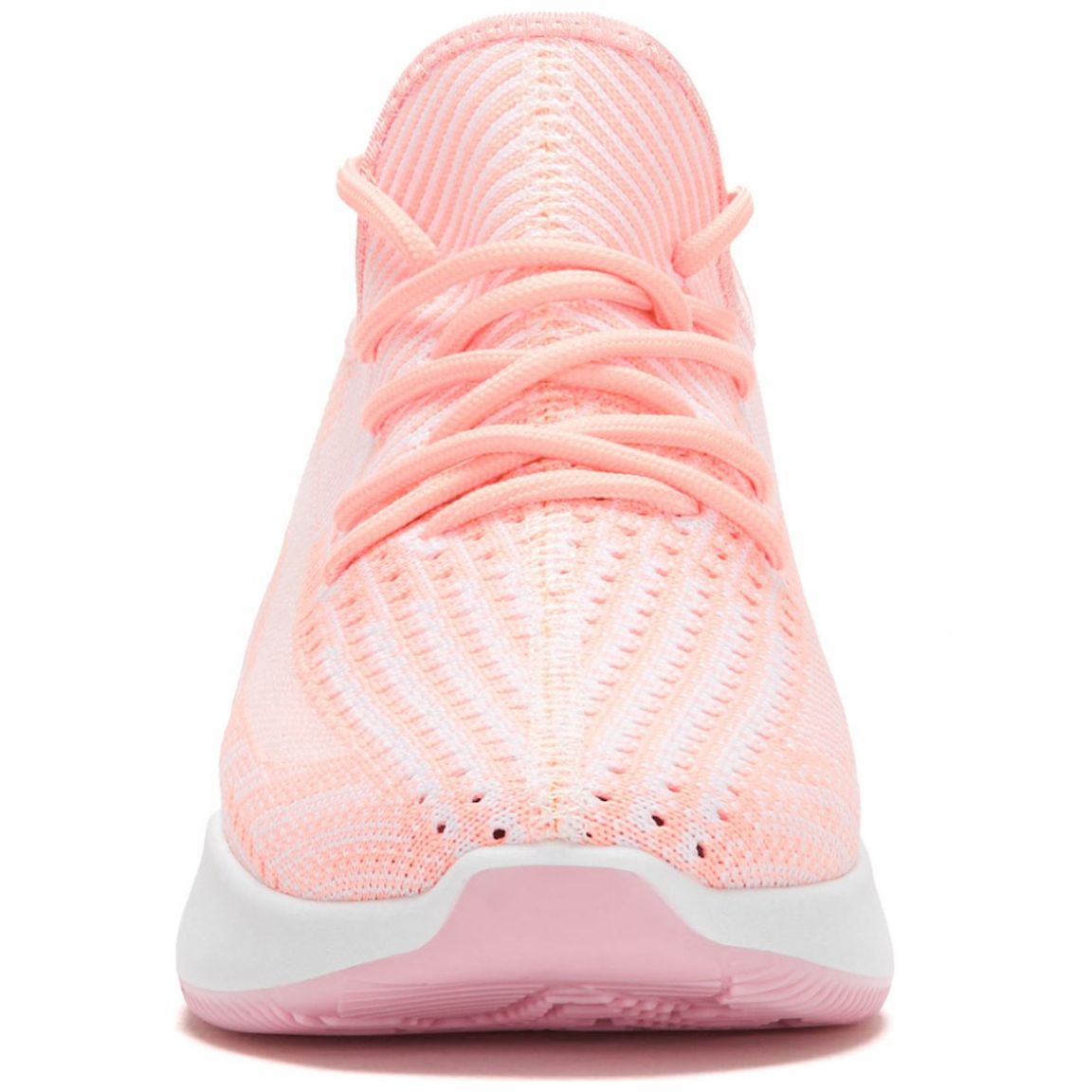Tenis Deportivo Choclo Rosa Andrea