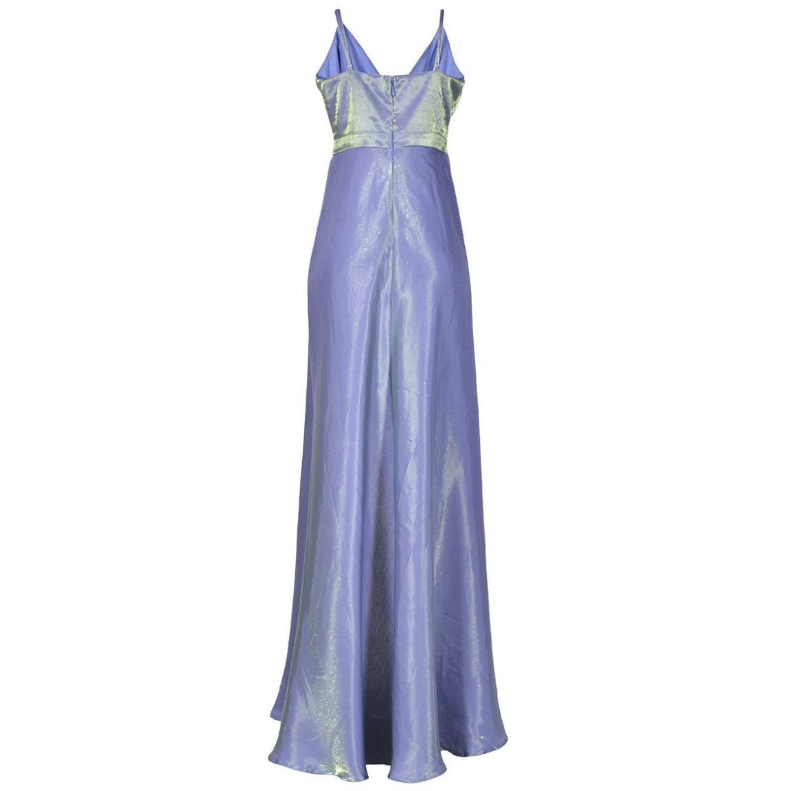 Vestido Tornasol Philosophy Jr Coutur