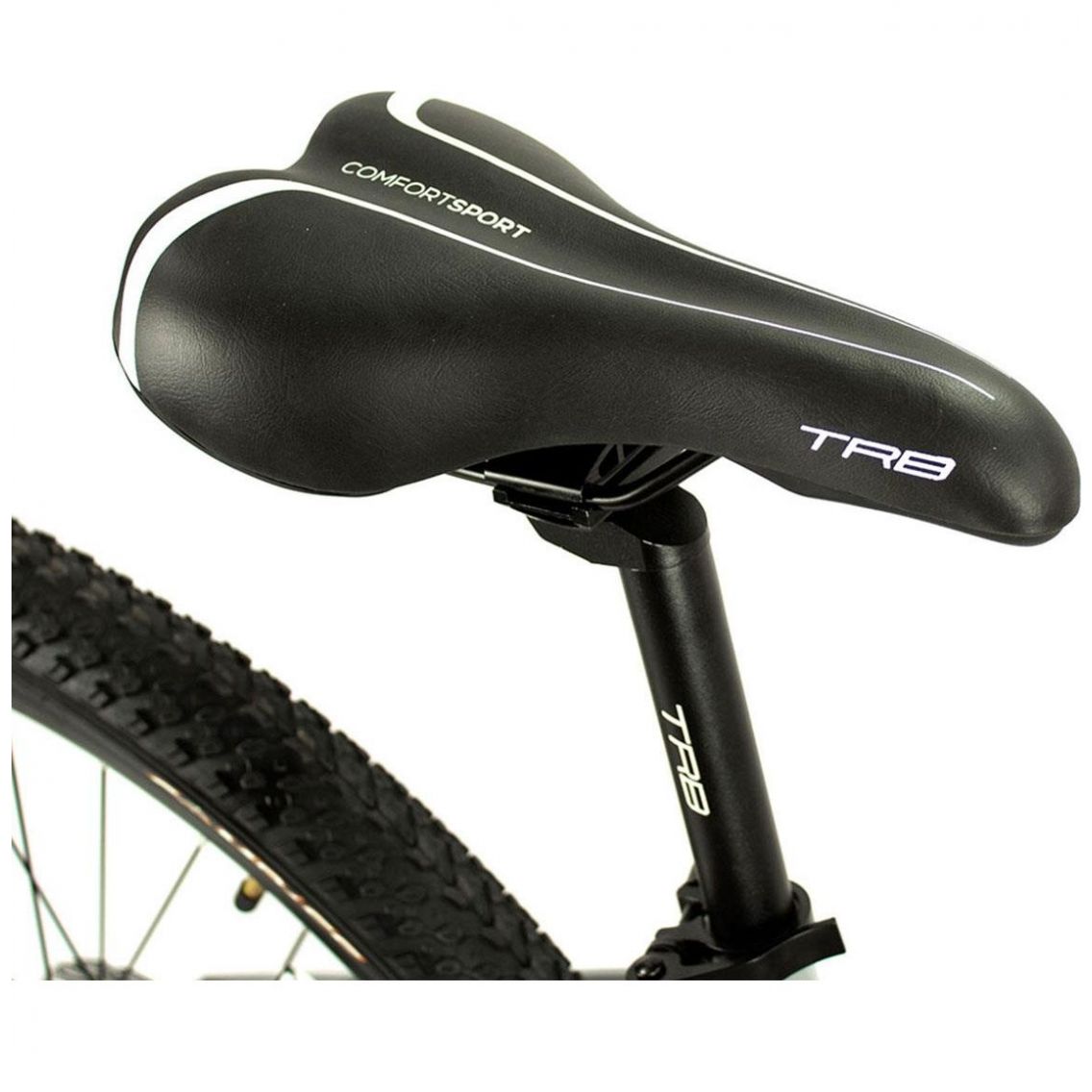 Bicicleta Turbo Rojo Metálico 9.1  Rodada 29