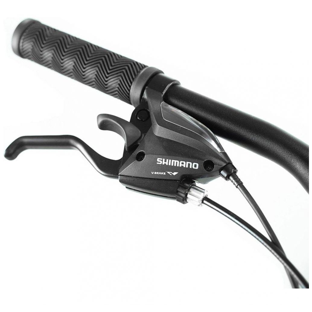 Bicicleta Turbo Rojo Metálico 9.1  Rodada 29