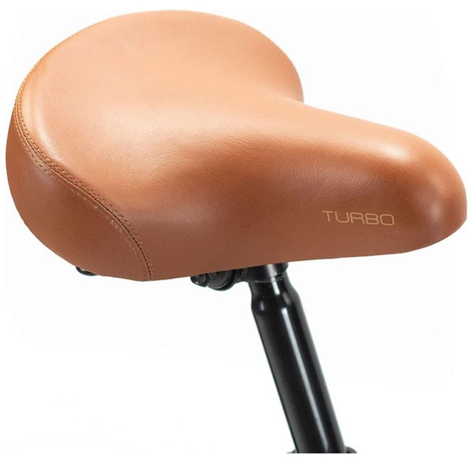 Bicicleta Negra R-20 Turbo Rocket Turbo