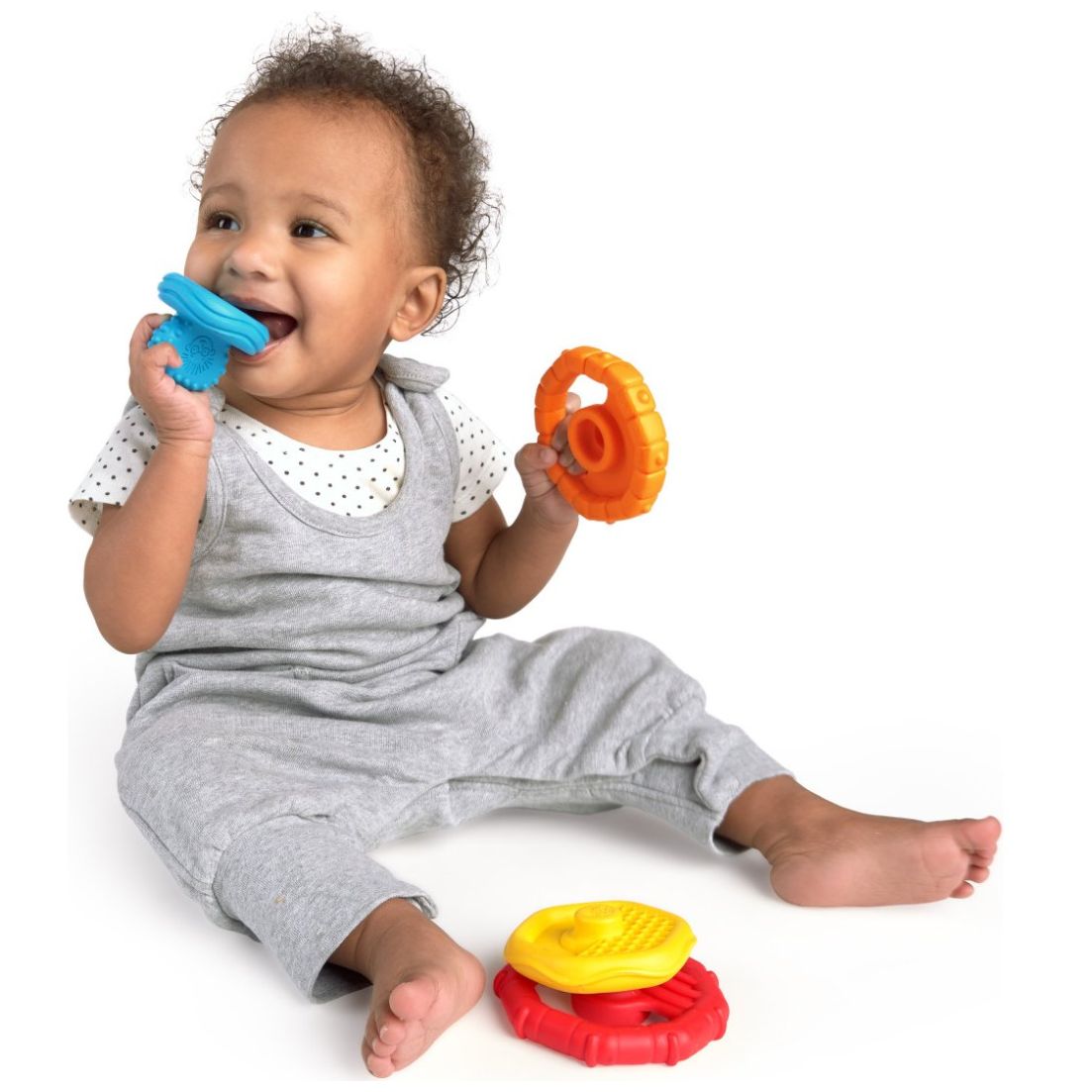 Mordedera Baby Einstein para Bebé