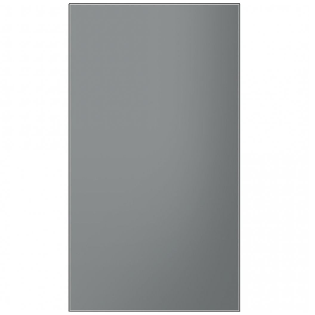 Panel Superior Samsung Bespoke Ra-B23Duu31Gg  Pre But Gray