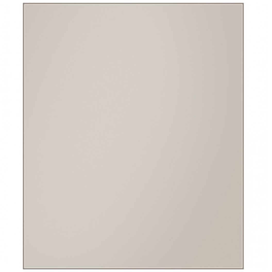 Panel Inferior Samsung Bespoke Ra-B23Dbb39Gg  Pre But Beige