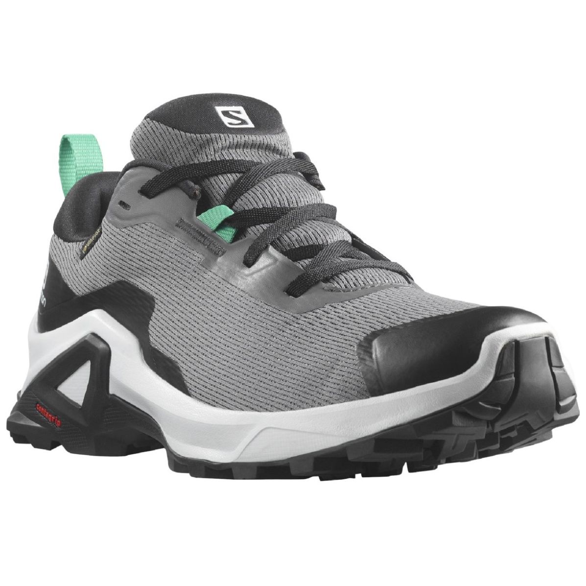Tenis  Outdoor Salomon X Reveal 2 Gtx  para Mujer