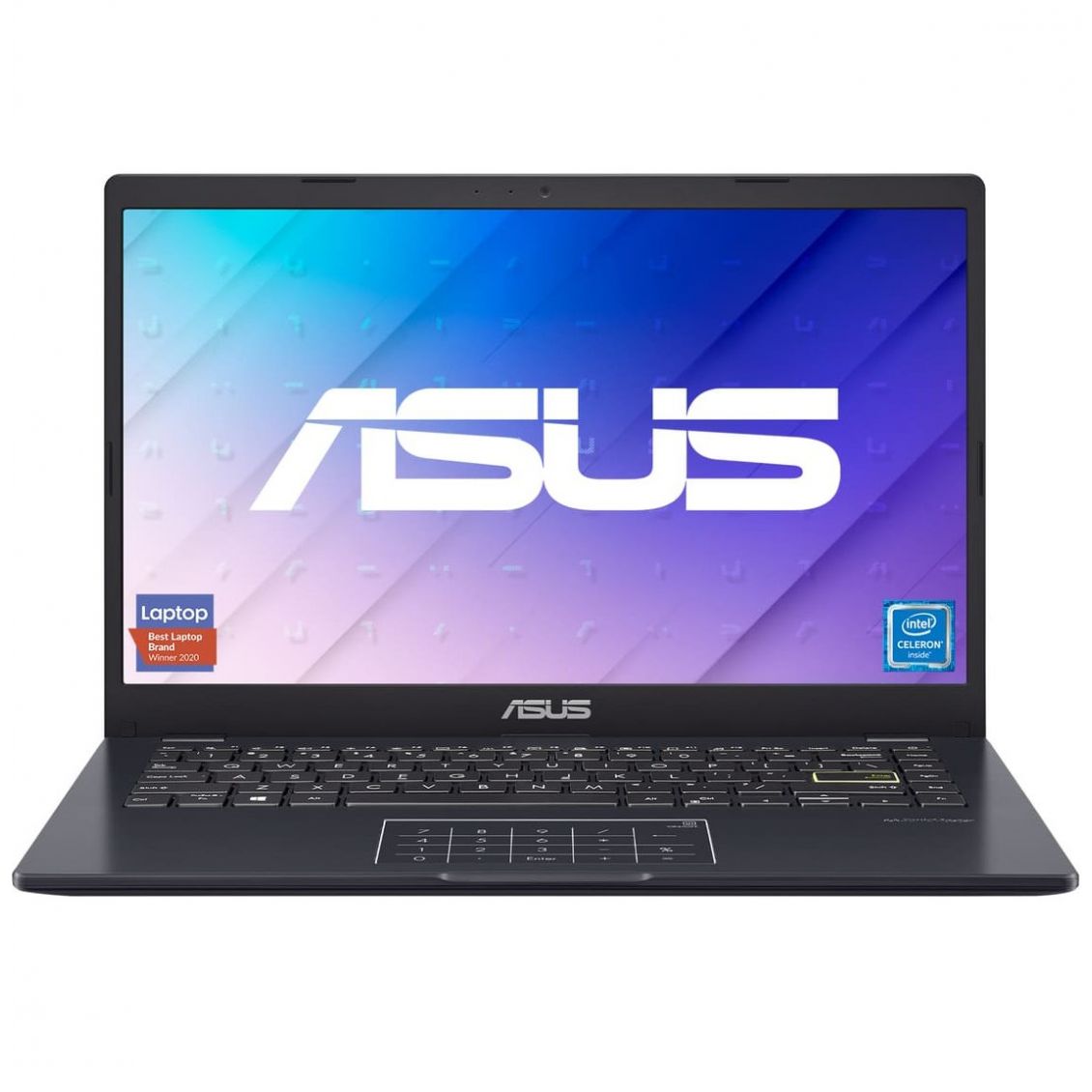 Laptop Asus E410ma Ek1281w Cel 4 128 4155