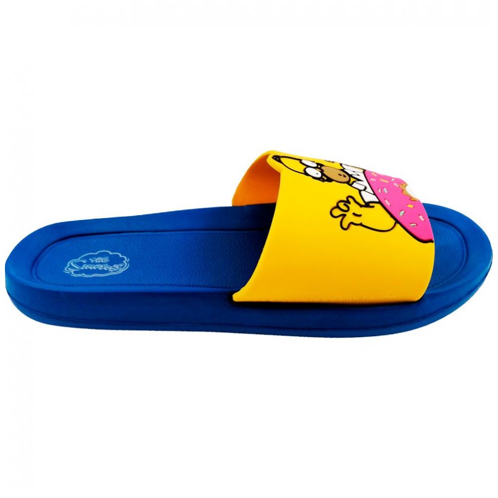 Sandalia Homero Simpson Arra para Hombre