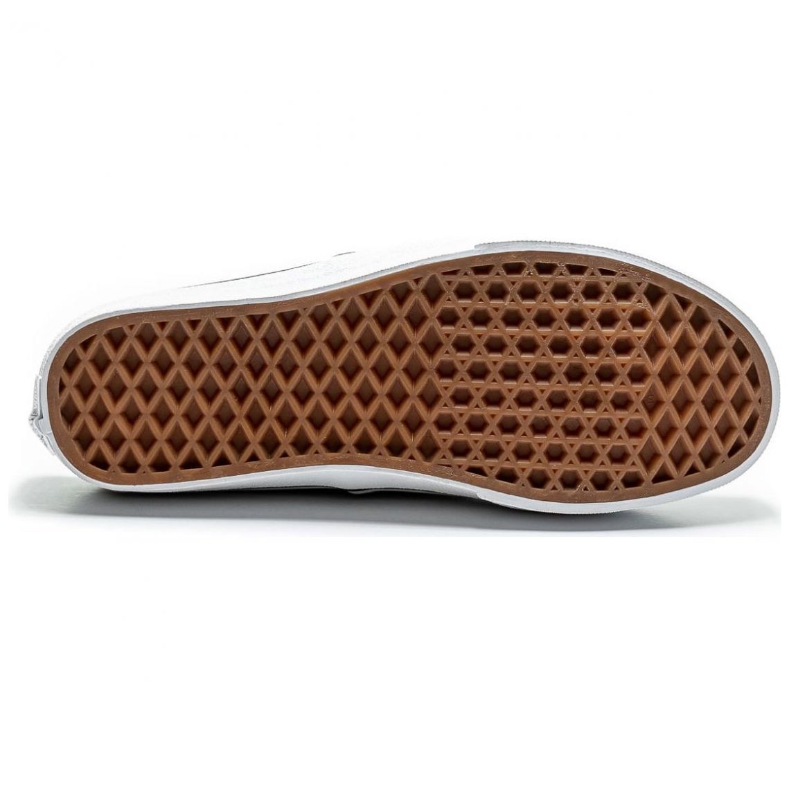 Tenis  Casual Vans Asher Mule Sat para Mujer