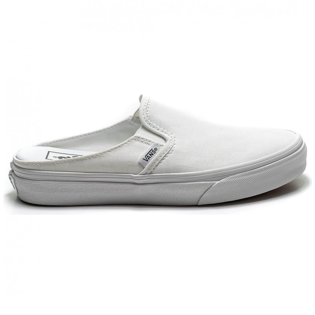 Tenis  Casual Vans Asher Mule Chbd para Mujer