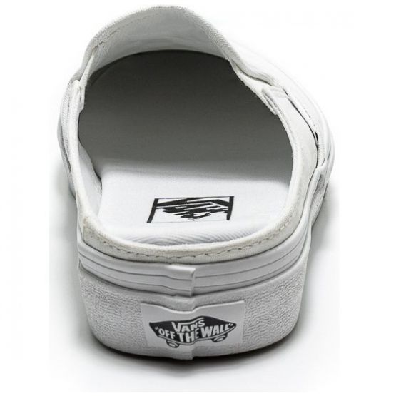 Tenis  Casual Vans Asher Mule Chbd para Mujer