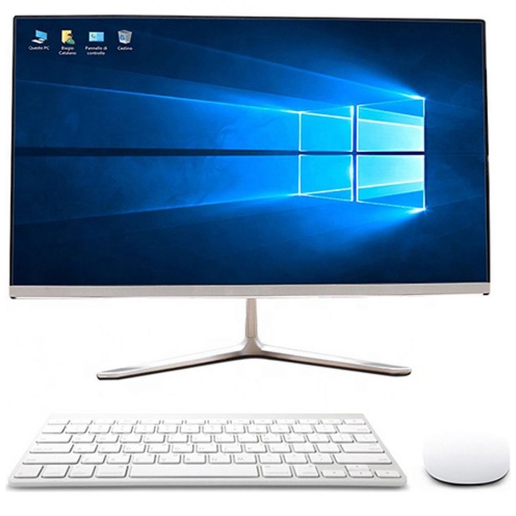 Desktop Aio Fol 19" Ci7 640M 4 512