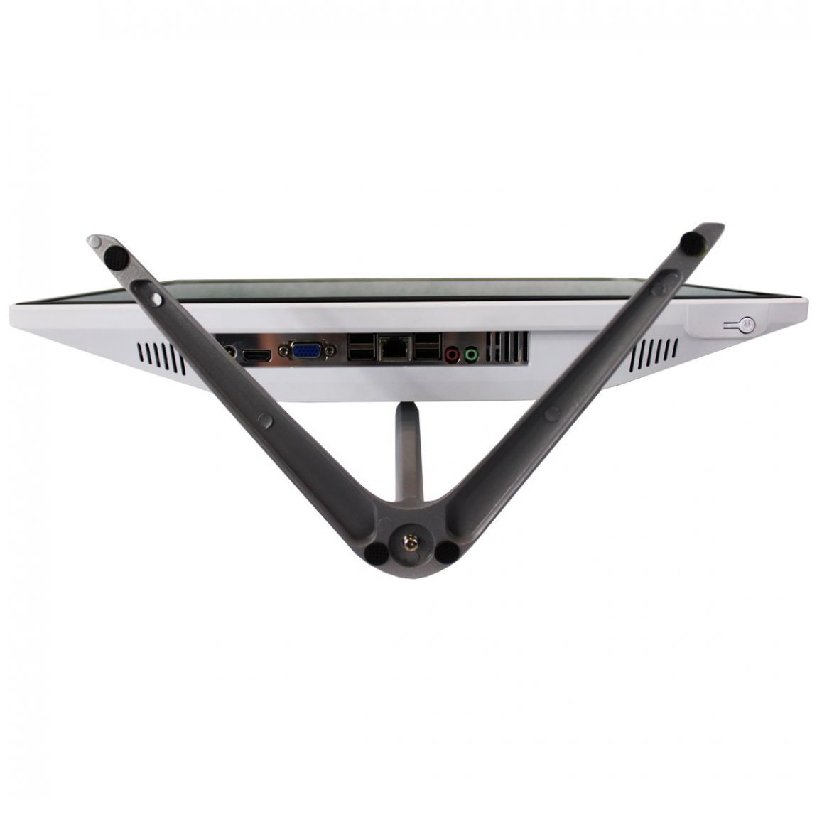 Desktop Aio Fol 19" Ci7 640M 4 512
