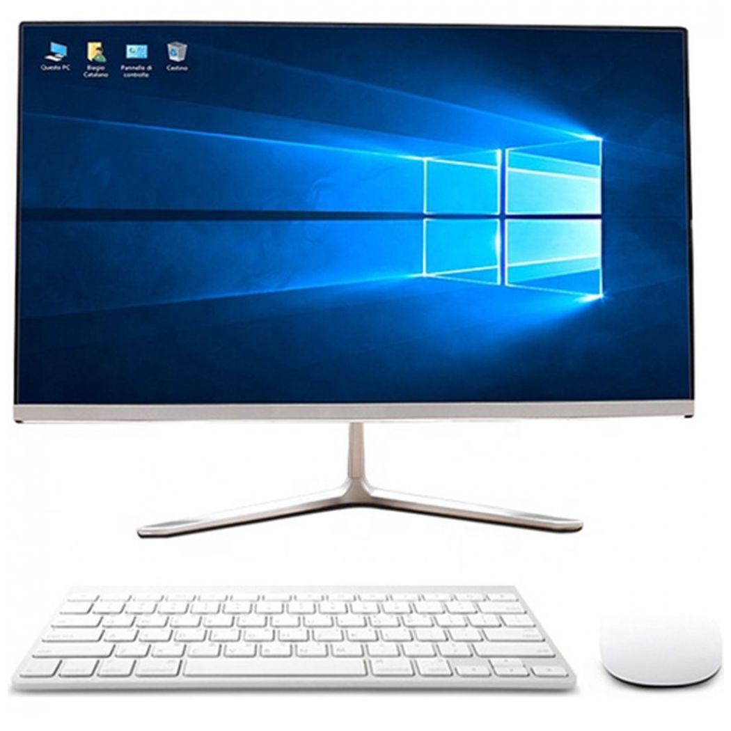 Desktop Aio Fol 24" Ci7 640M 4 512