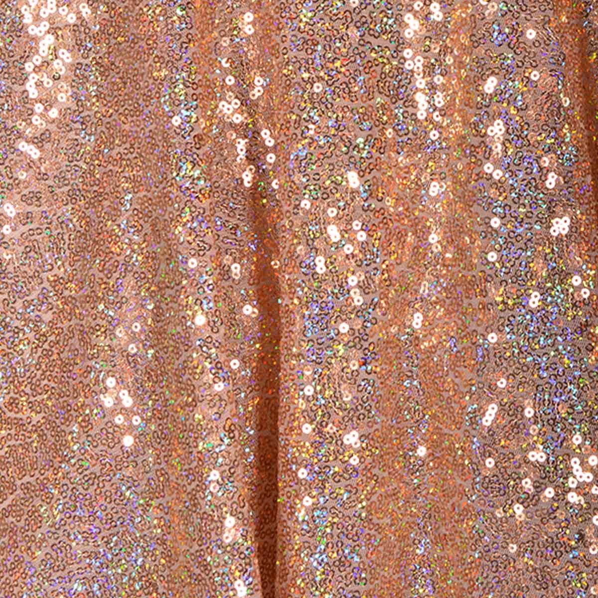 Vestido Corto Escote V de Miniseq Philosophy Jr Nights para Mujer