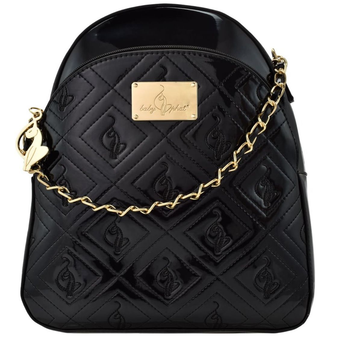 Bolsa de Dama Backpack Baby Phat