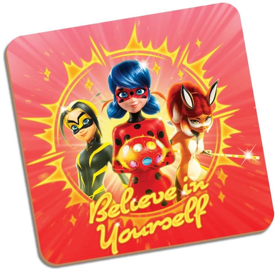 Rompecabezas Ladybug 24 Piezas