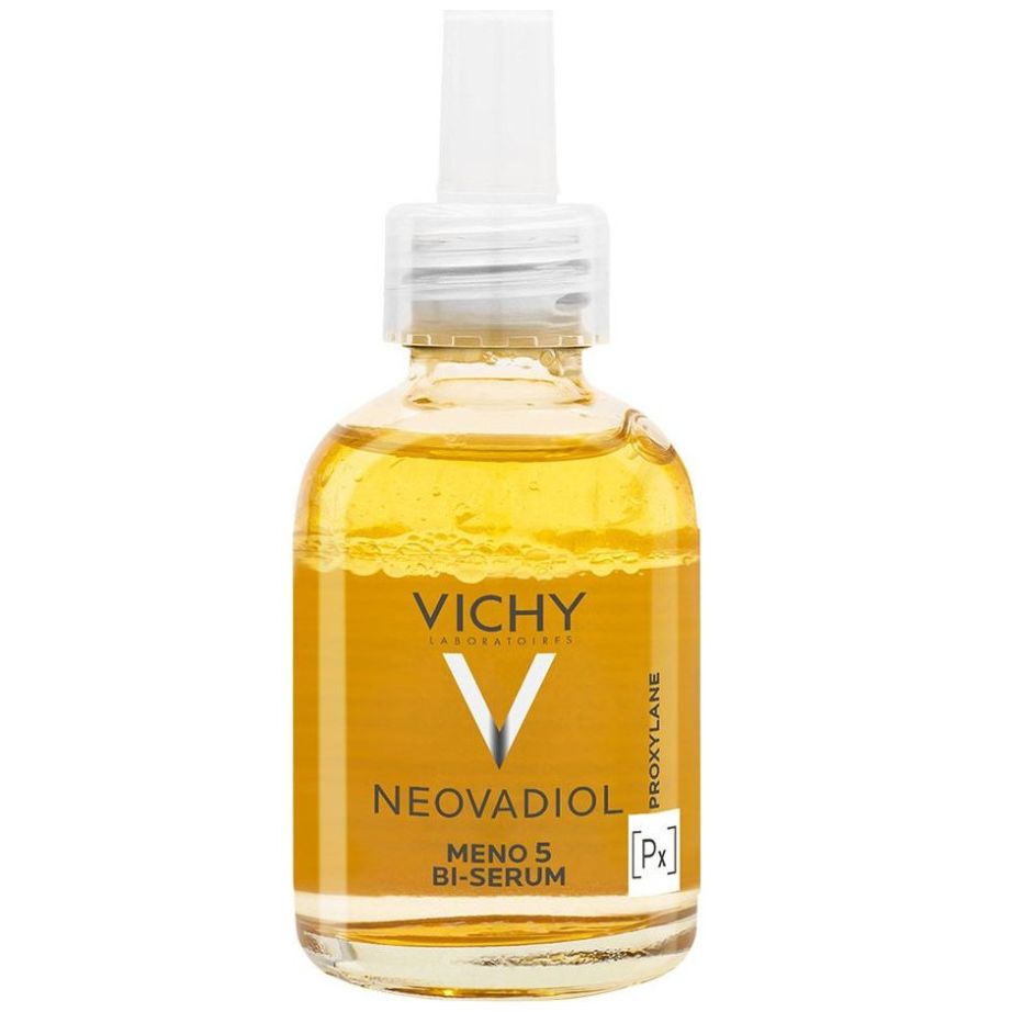 Vichy Bi-Serum Meno 5 Reafirmante Y Nutritivo Neovadiol 30Ml