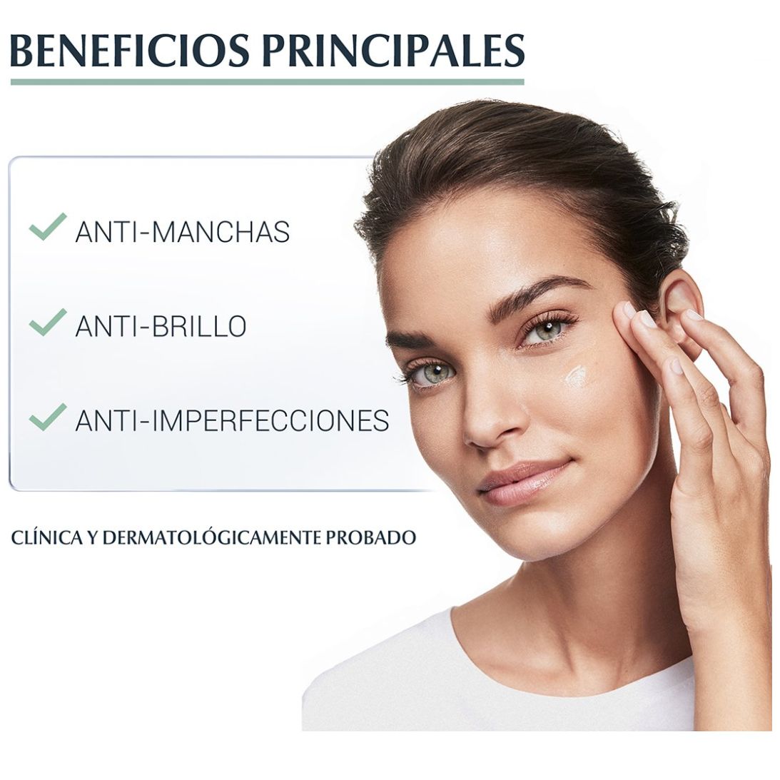 Eucerin Dermopure Triple Efect Serum 40Ml