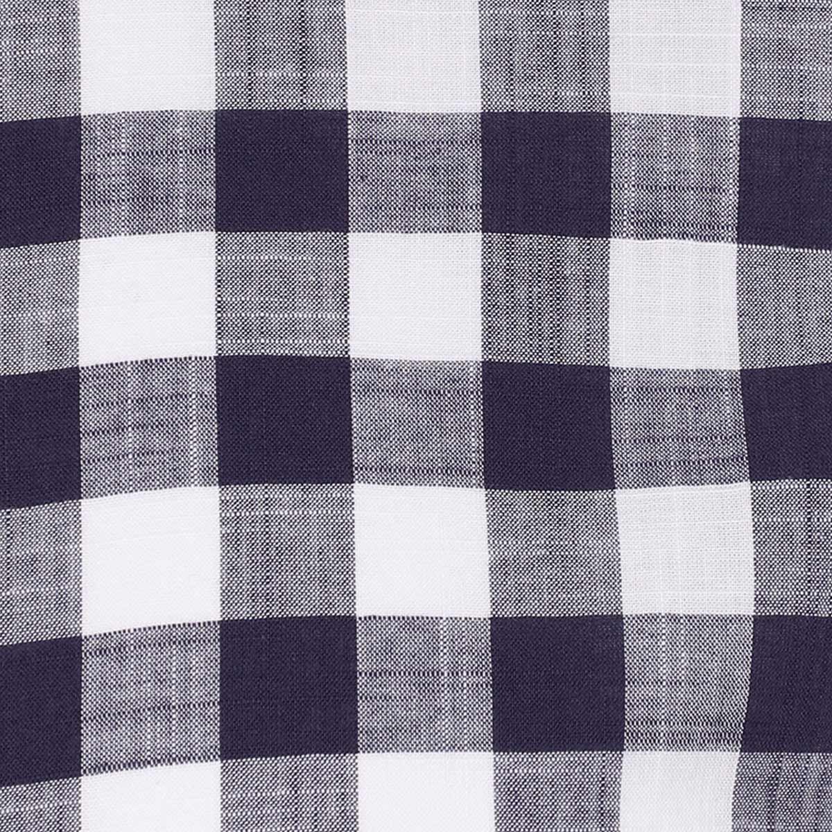 Camisa Plus Manga Larga  para Hombre